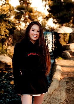Christina Kenyon